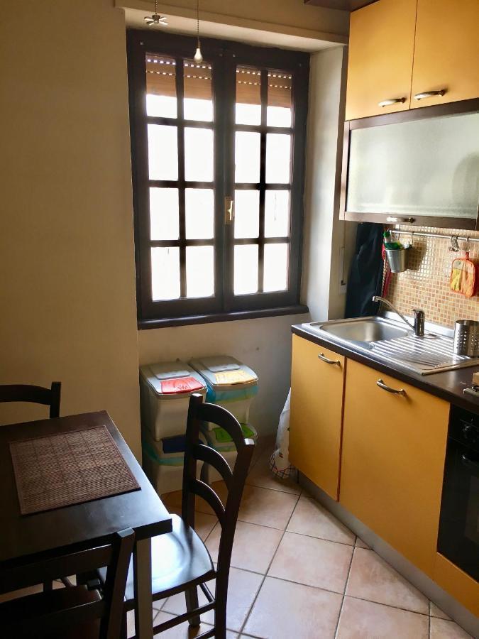 Casa Delfino - Appartamento Centro Storico A Due Passi Dalla Spiaggia & Mare, Porto & Ferrovia Civitavecchia Dış mekan fotoğraf