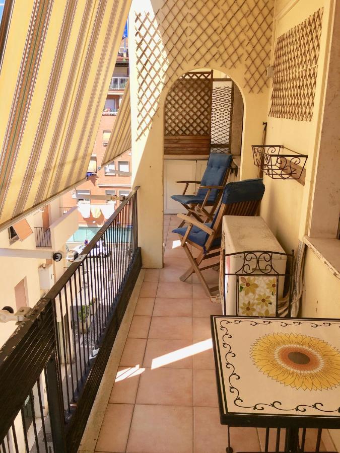 Casa Delfino - Appartamento Centro Storico A Due Passi Dalla Spiaggia & Mare, Porto & Ferrovia Civitavecchia Dış mekan fotoğraf